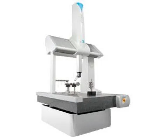 Bild: Koordinatenmessmaschinen bieten ein hohes Maß an Präzision