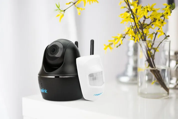 Bild: Reolink „Back to School“-Aktion bei amazon.de startet: Bis zu 20% Hitze-Rabatt auf Überwachungsprodukte