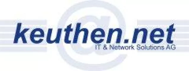 Bild: keuthen.net engagiert Lightning PR