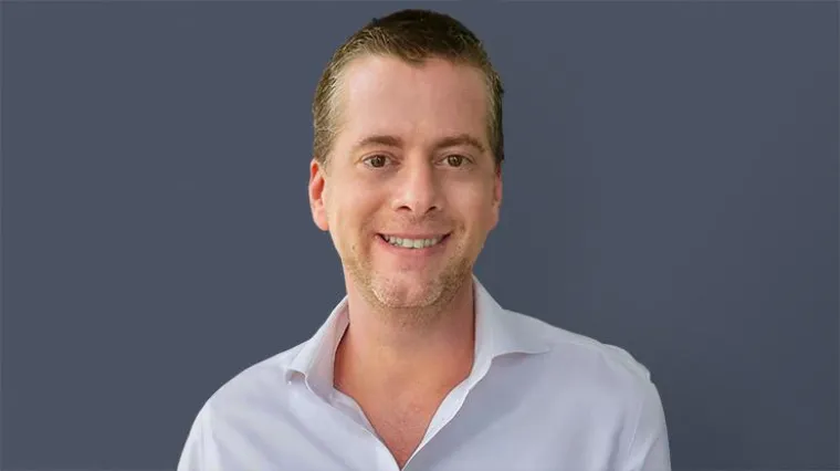 Bild: Grayling baut Kreativ-Angebot in Europa aus–Jonathan Sanchez als neuer Creative & Strategic Director bestellt