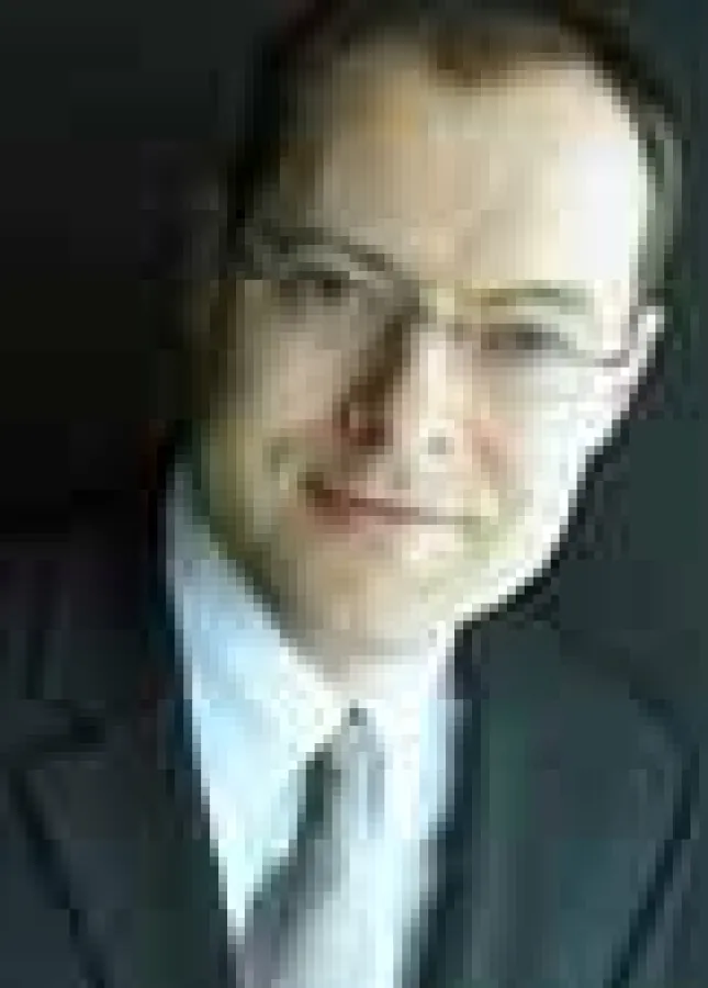 Otmar Ehrl, Geschäftsführer und Inhaber der ICCOM International GmbH und Akademieleiter der Deutschen Experten-Akademie (DEAK).
