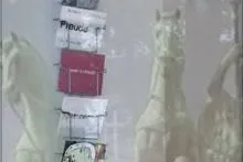 Bild: Werbeagentur daspferd. feiert Zusammenarbeit zwischen Rüsselsheim und Büro Berlin
