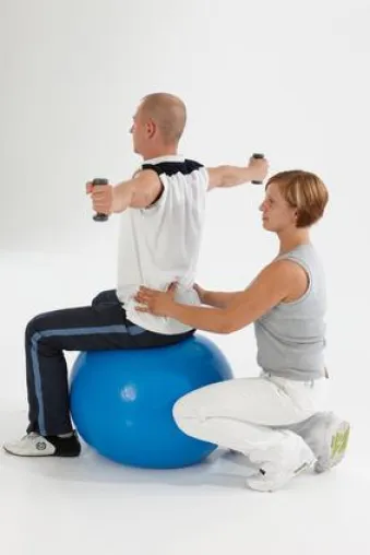 Lebensqualität erhalten – Osteoporose verstehen Bild: Lebensqualität erhalten – Osteoporose verstehen