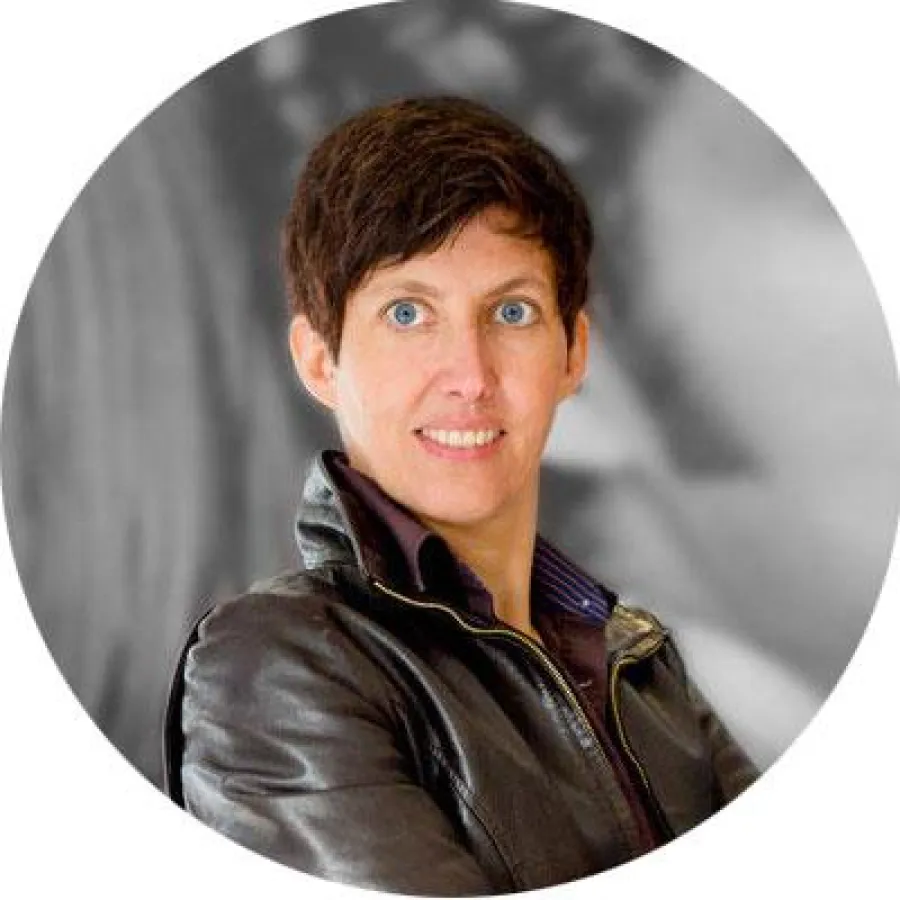 Dr. Sandra Eversberg, Business Strategin & Hypnocoach