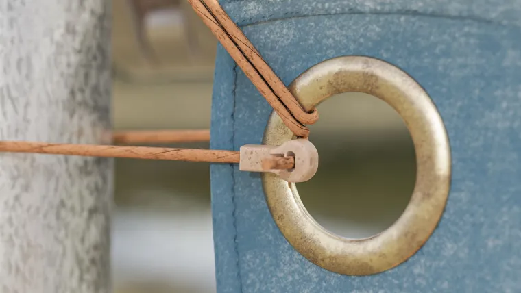 Bild: EMC-direct wird strategischer Deutschland-Distributor des nachhaltigen Papierkabelbinders FibreStrap 