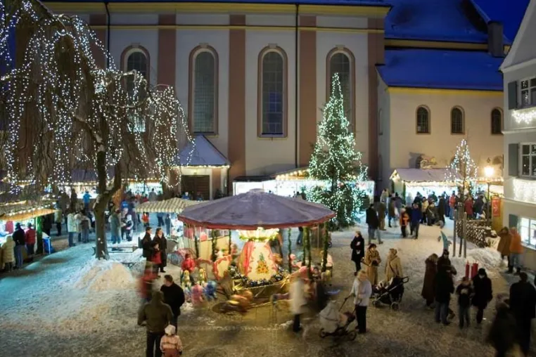 Bild: Mindelheimer Advent