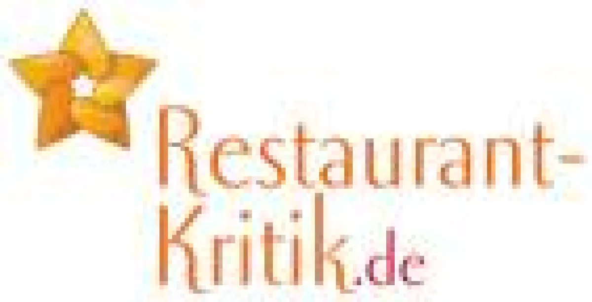 Logo von Restaurant-Kritk