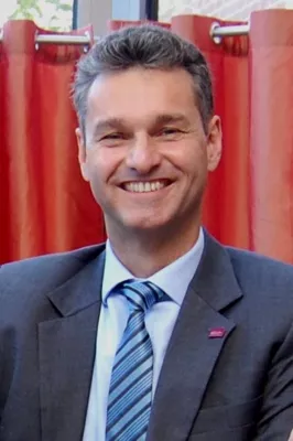 Bild: Neu: Michael Klinger leitet Mercure Hotel München Airport Freising