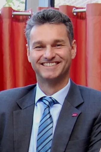Neu: Michael Klinger leitet Mercure Hotel München Airport Freising Bild: Neu: Michael Klinger leitet Mercure Hotel München Airport Freising