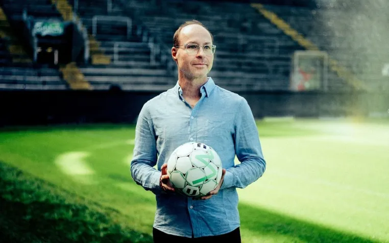 Bild: Unisport Group übernimmt führenden US-Fußballhändler Arocam, Inc. 