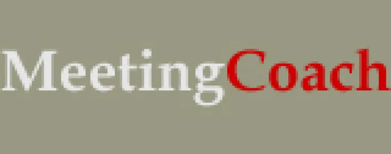 Bild: MeetingCoaches kompakt