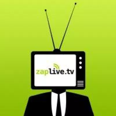 Bild: Zaplive.tv überträgt exklusiv die diesjährige Eröffnung der 61. Frankfurter Buchmesse im Livestream
