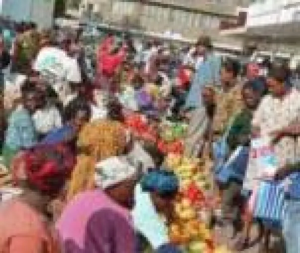 Bild: OUT OF AFRICA - Emerging markets als Innovationsmotor