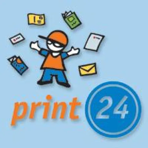 Bild: print24 baut Marktführung in Europa aus