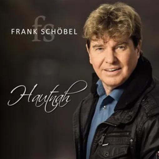 Bild: Frank Schöbel - Hautnah - Das neue Doppel-Album zum 50. Bühnenjubiläum