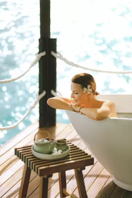 Bild: Nova Maldives: „Ignite your Soul“  Das ultimative Relax & Fun X-mas & New Year Feiertagsprogramm!
