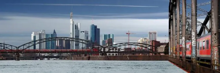 "Summer in the City" - Verena Guther Bild: "Summer in the City" - Verena Guther