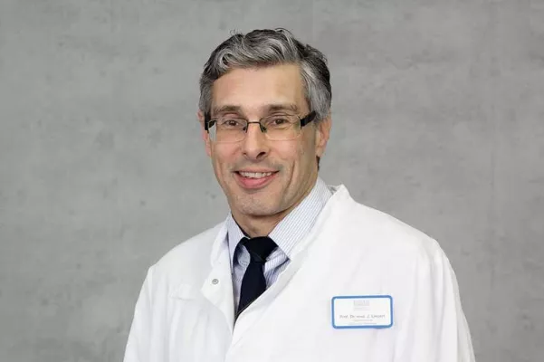 Bild: Fallstudie zum Restless Legs Syndrom: In seltenen Fällen ein Hinweis auf einen Tumor