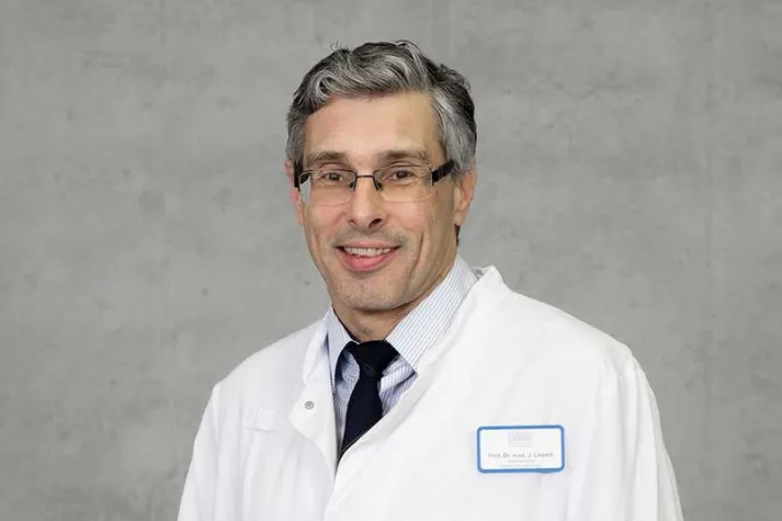 Bild: Fallstudie zum Restless Legs Syndrom: In seltenen Fällen ein Hinweis auf einen Tumor