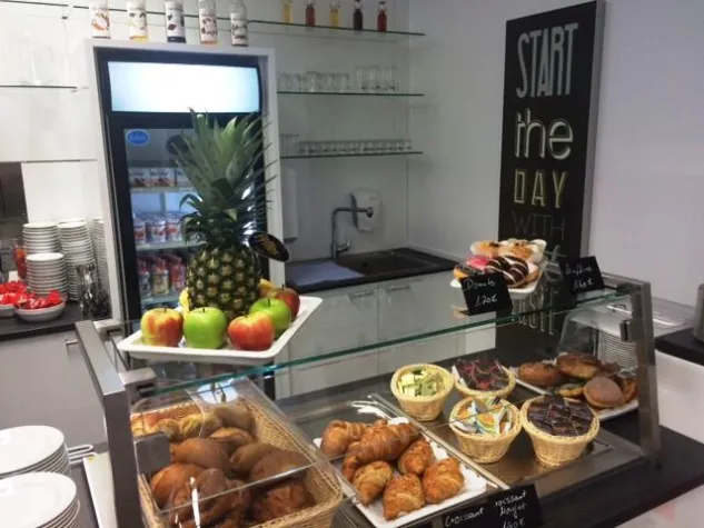 Bild: Caterer L & D startete mit innovativem Konzept bei Carglass® an zwei Standorten im Rheinland