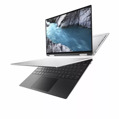 Bild: Schnell, stark und schick: Dell Technologies präsentiert neues Client-Portfolio