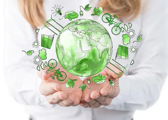 Bild: Diagnostik von Umwelt-chemisch-toxischen Belastungen