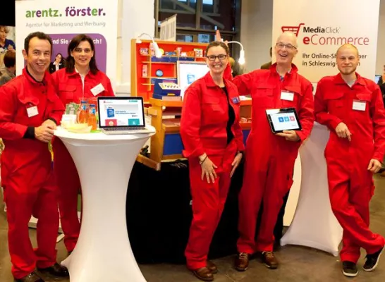 Gute Inhalte, gute Technik - Strategien für die optimale Webseite von morgen Bild: Gute Inhalte, gute Technik - Strategien für die optimale Webseite von morgen