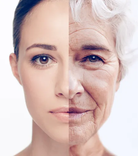 Bild: Die nächste Revolution nach KI: Der Startschuss der regenerativen Anti-Aging-Medizin ist gefallen