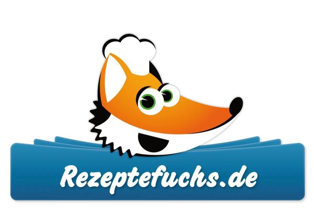 Logo Rezeptefuchs