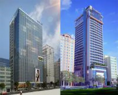 Bild: Meliá Hotels International plant vier weitere Hotels in Vietnam