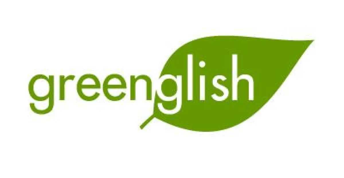 GreenGlish - GymGlish wird ökologisch neutral