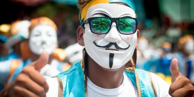 Bild: Schüleraustausch und Gap Year: 6 Erlebnisse im Freiwilligendienst in Bolivien – Schule bis Karneval