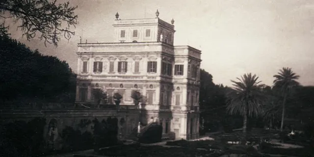 Bild: "Meine Welt gehört mir nicht" - Neue Malerei von Jörn Stoya - Galerie Ruzicska-Weiss, Düsseldorf