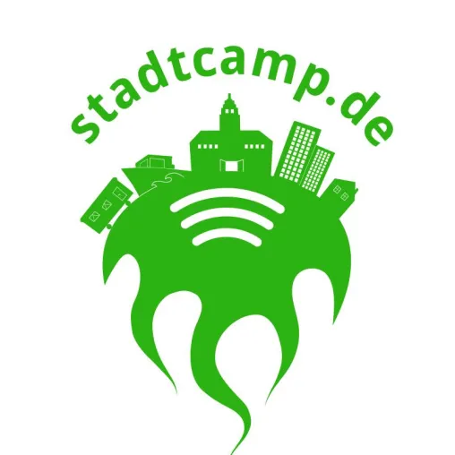 Bild: Das STADTCAMP lädt zur Sonderveranstaltung “im Fahrwasser” der Dresdner Debatte.