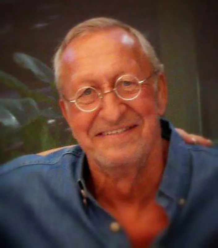 Michael Roth, Vorstand ZenSIS e.V.