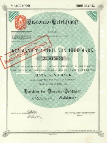 Bild: Nur noch 24 Stunden bis zur IV. AWS Auktion in Düsseldorf