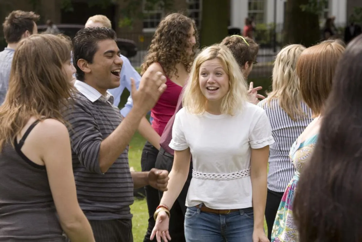 Frontrunner: 4 Tage, 4 Städte, 40 Studierende - Leadership Programm in der Metropole Ruhr