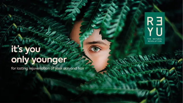 Bild: Einladung zum exklusiven REYU Launch DACH