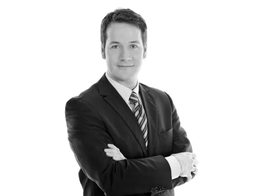 Bild: Studie zur Motivlage für die Wahl, den Verbleib in und den Wechsel einer Krankenkasse