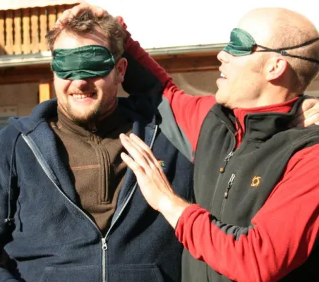 Bild: SK-SPORT und die erleb-bar suchen Unbekannte