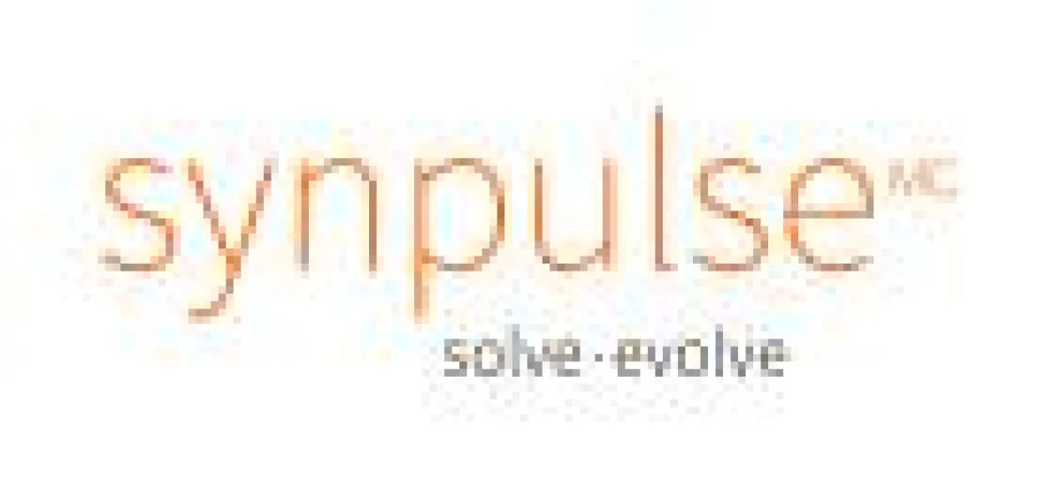 Neuer Name und Logo von Synpulse