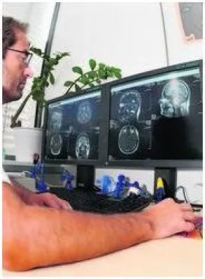 Bild: Per Mausklick in die Praxis