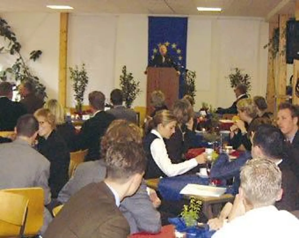 International Business School Lippstadt