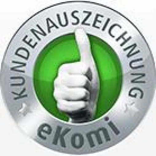Bild: AzubiShop24.de erhält Auszeichnung für besonders zufriedene Kunden