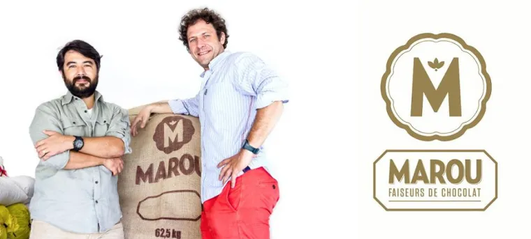 Bild: Interview mit dem Chocolatier: Samuel Maruta, Marou