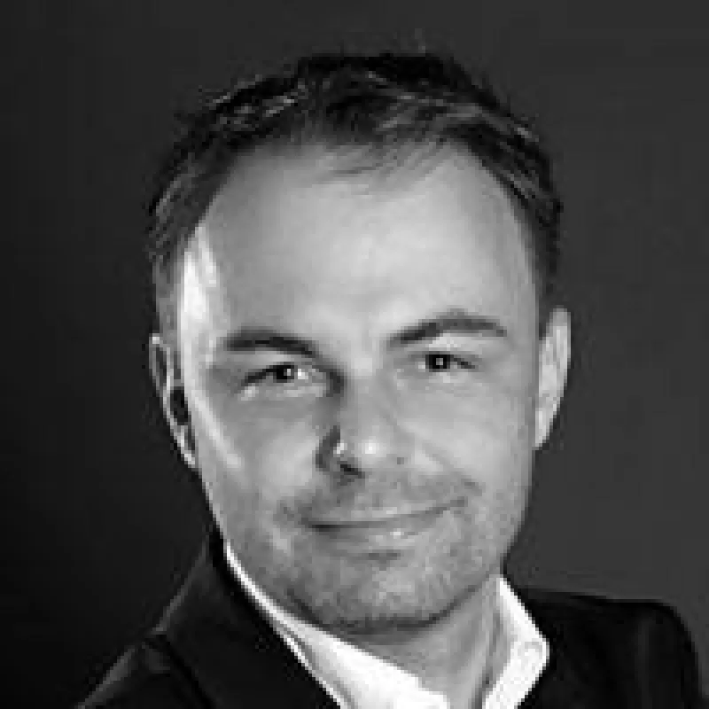 Patrick Tomforde, Gründer und Gesellschafter von performanceLiebe