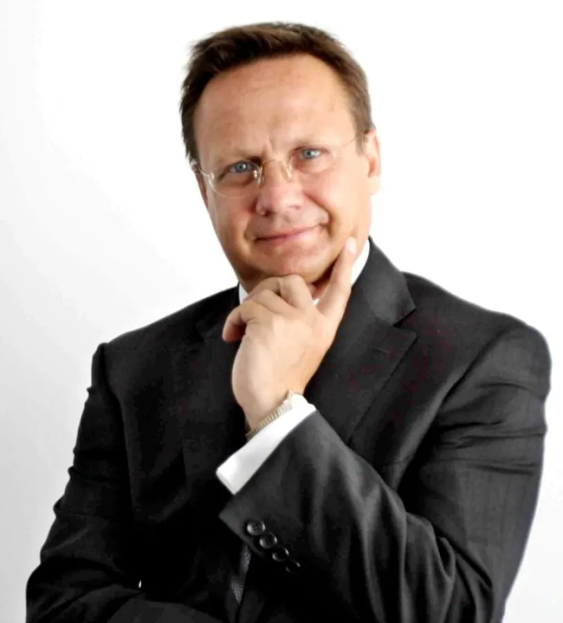 FORMAXX-Regionaldirektor Jens Steinhagen