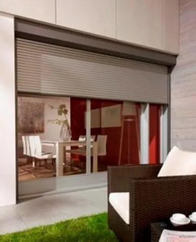Bild: Universalgenie Rollladen: Wirksamer Schutz vor Kälte, Hitze, Blicken und Einbrechern
