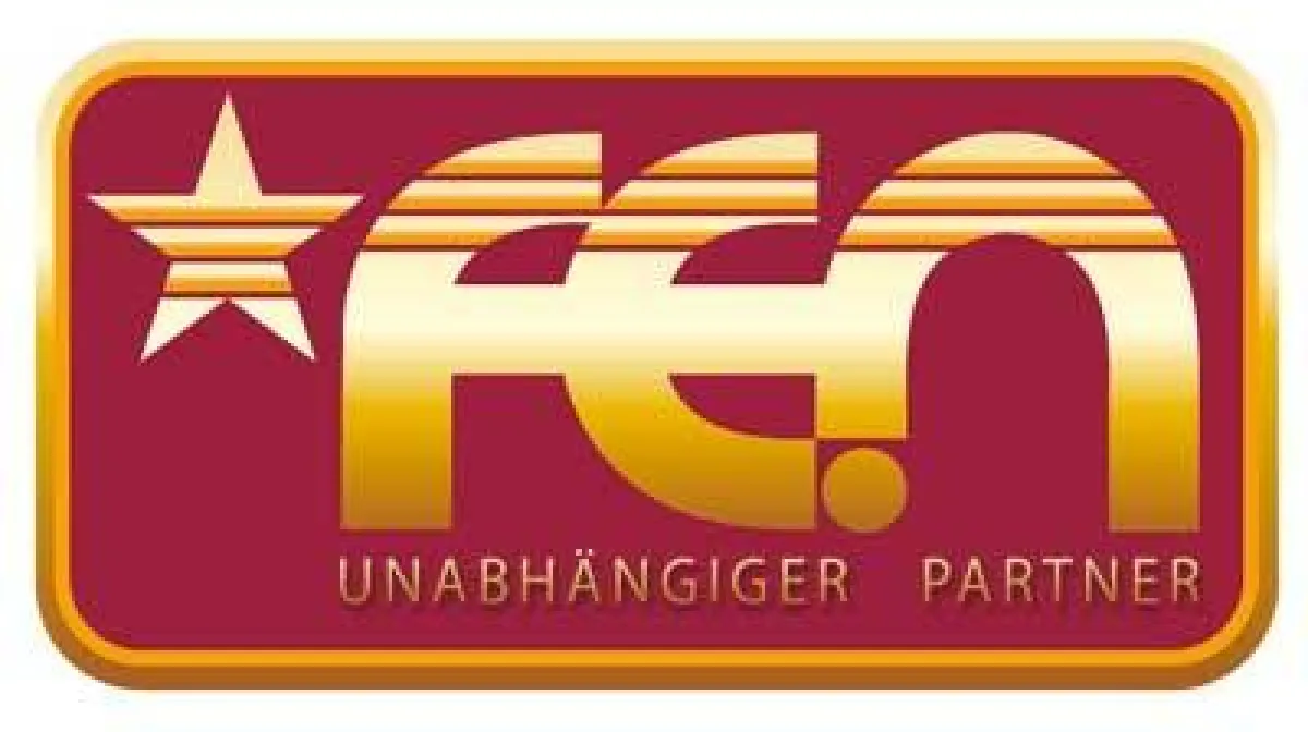 Logo FEN Fashion Europe Net