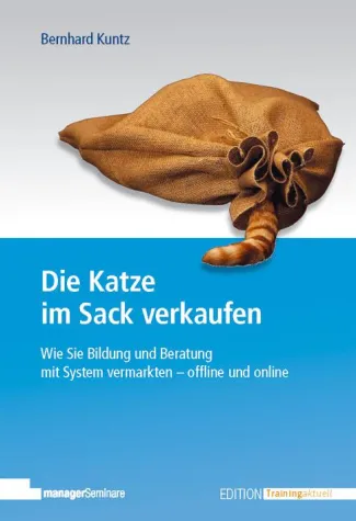 Bild: Online-Marketing-Ratgeber für Trainer, Berater und Coaches